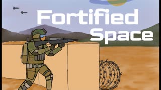 Fortified Space Trailer