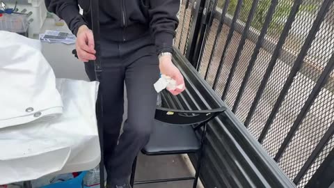 Antifa Hit List Targeting Journalists With DOX Posters