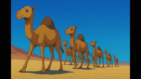 Journey Beneath the Desert Sun V4