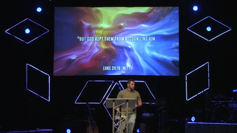 WBF 07-06-25 | The Seven Mile Journey (Vincent Pena)