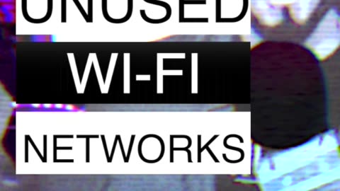 iPhone Wi-Fi Advice