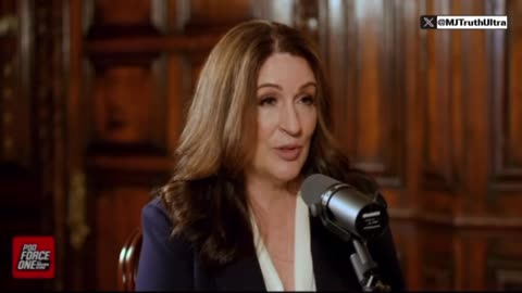 Eric Trump - We have the Presidency, House, Senate, and SCOTUS