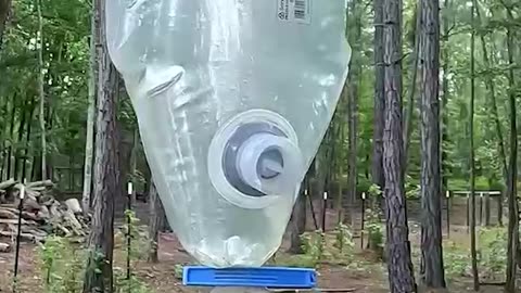Separate the GUNK