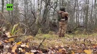 ⚔️🧨 Ukraine Russia War | N. Korean Sappers Demine Area in Kursk Region | RCF