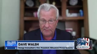 DAVE WALSH: AI Runs On 24/7 Baseload Power Just Like Cement, Steel, And Semiconductor Plants. Renewables Can’t Provide That Reliability