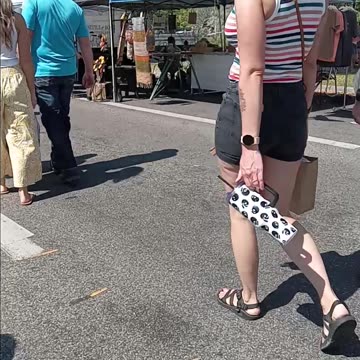 ID Farmer Market - Idaho Falls