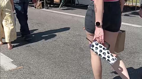 ID Farmer Market - Idaho Falls