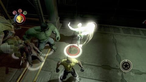 TGW: Ultimate Alliance 2 OST 514 Overloaded Theme PC