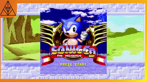 Metallic Madness - Sonic CD OST [Slowed + Reverbed]