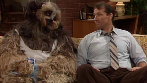 CLASSIC TELEVISION, " The BUNDY'S '