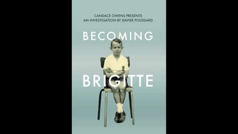 Becoming Brigitte