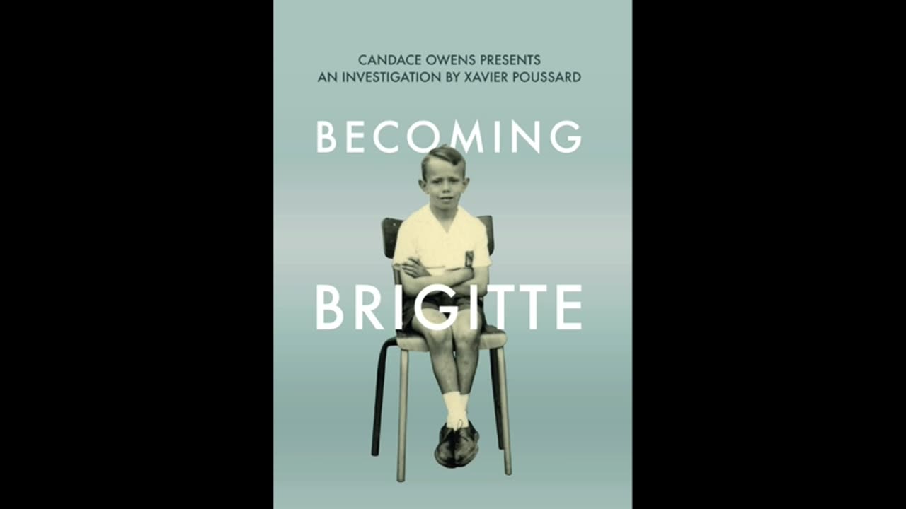 Becoming Brigitte