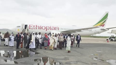 የአሁን አበይት መረጃዎች July 28,2025