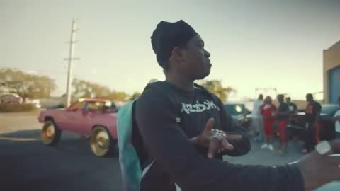 Kodak Black - Identity Theft [Official Video]