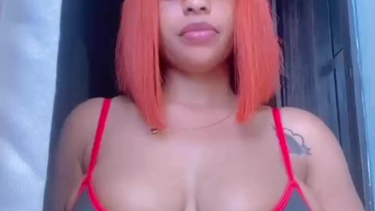 Hot nurse in private 🔥💯❤️