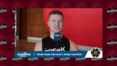 BREAKING! Jake Paul Shocked After Anthony Joshua Visits Him in Hospital