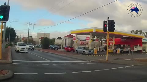 Giving way is a myth