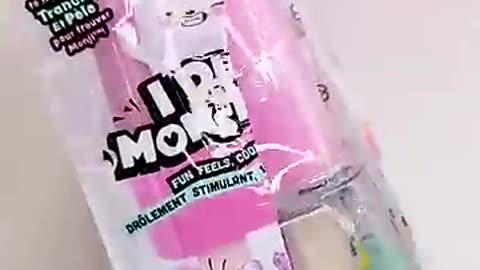 Incredible: I Dig Monsters #asmr #oddlysatisfying #slime #surprise #unboxing #co