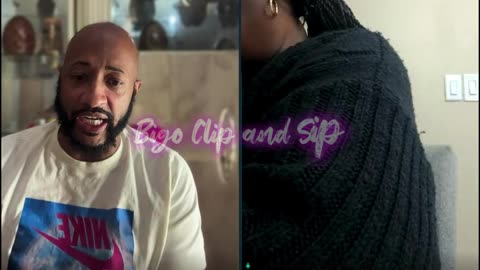 TrinaB-MissP tries to get him to understand new updates on the case 1/27/26 #bigoclipandsip