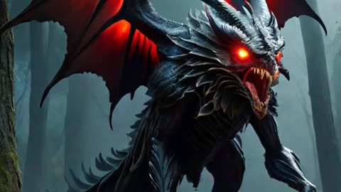 Jersey Devil: Terror of the Pine Barrens