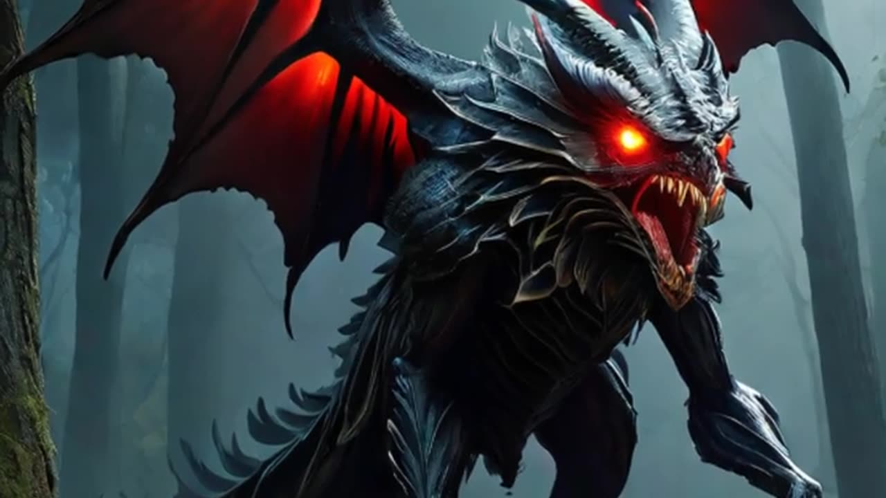 Jersey Devil: Terror of the Pine Barrens