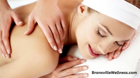 Rejuvenating Meditation Classes Center at Bronxville Wellness Sanctuary