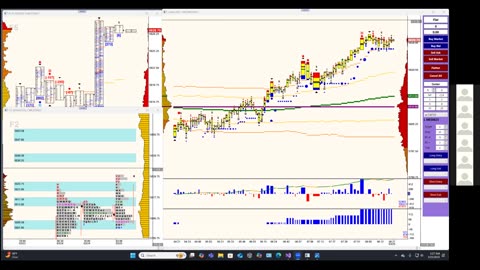 Bluewater Pre-Market for Mar 25