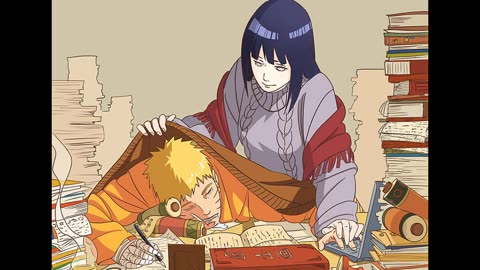 What if Hinata and Hanabi fall in love with Naruto