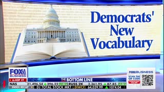 Lyman: Democrats Need To Focus On Changing Policies, Not Words