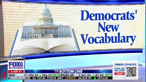 Lyman: Democrats Need To Focus On Changing Policies, Not Words