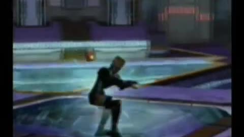 the very first phantasy star online trailer