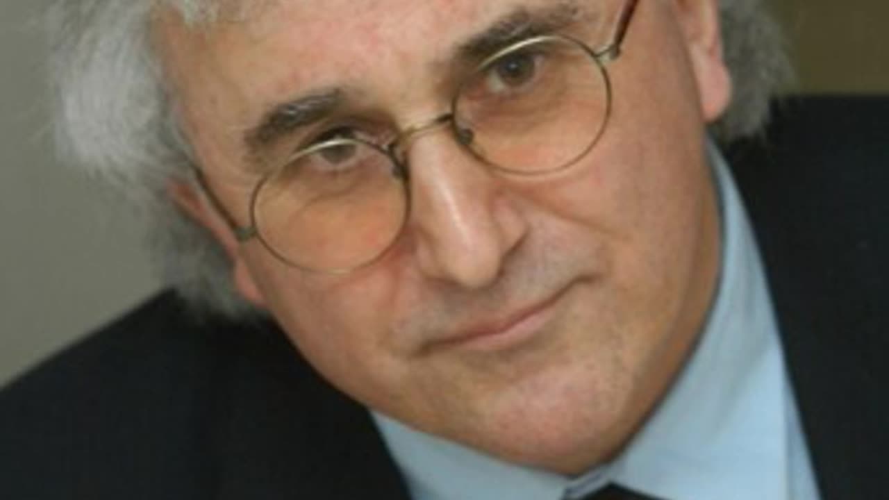 How I Became a Holocaust Denier. By Paul Eisen.