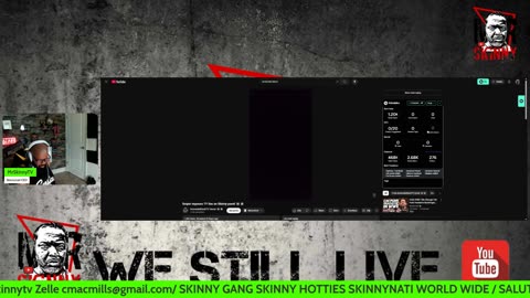 Brandon Jennings From Gil's Arena Is A Clown! YouTuber Blown Away On Live! TY vs Armondo