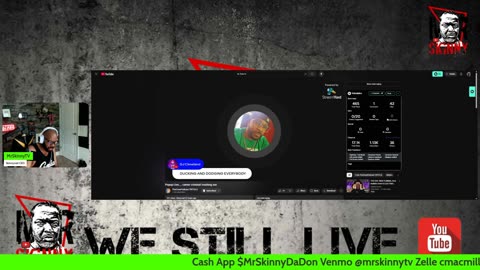 Brandon Jennings From Gil's Arena Is A Clown! YouTuber Blown Away On Live! TY vs Armondo