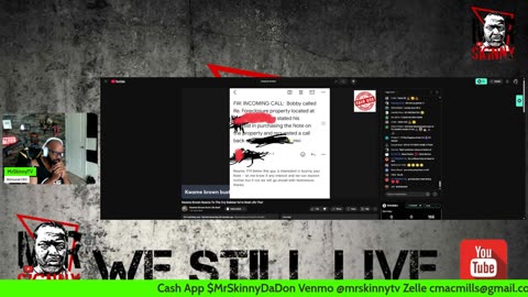 Brandon Jennings From Gil's Arena Is A Clown! YouTuber Blown Away On Live! TY vs Armondo