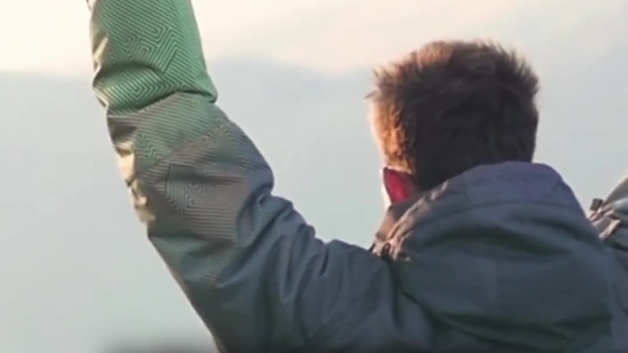 Your Vice and Evil Desires are Authority Over You