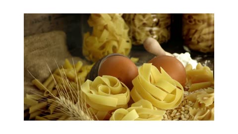 Carb Confessions: 10 Shocking Truths About Carbohydrates You Need to Know! 🍞⚡