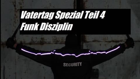 Vatertag Spezial Funk Disziplin