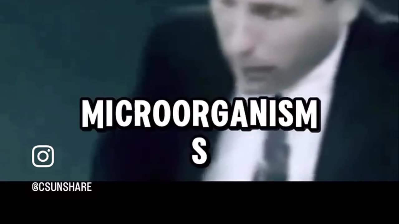 The human body is a battery