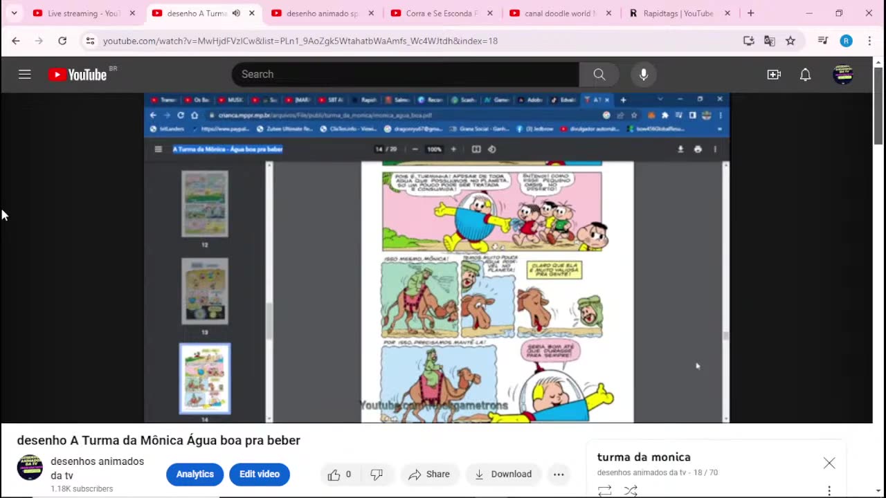 a maratona a turma da monica completo 2.mp4