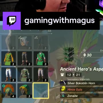 We got a dragon hunt on! | Zelda: Tears of the Kingdom | game play | ep 96