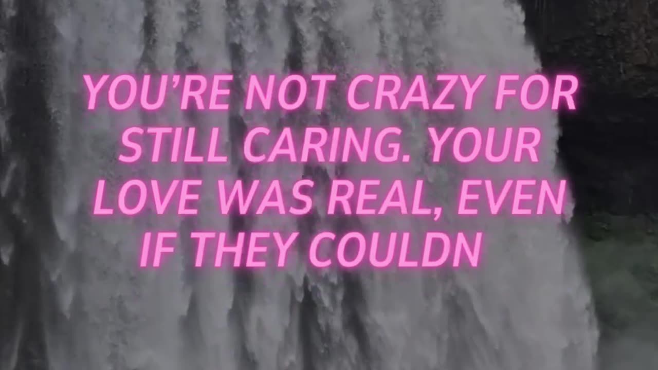 What If You Weren’t Wrong—They Just Weren’t Ready?