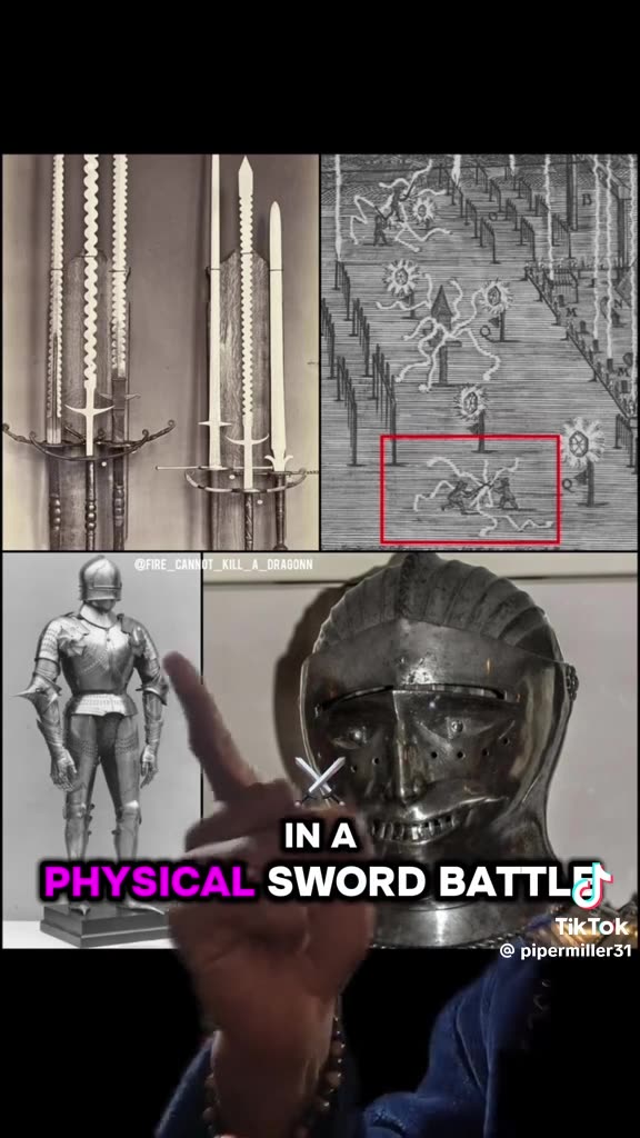 Knights/Electromagnetic Armor/Ether Pt 2