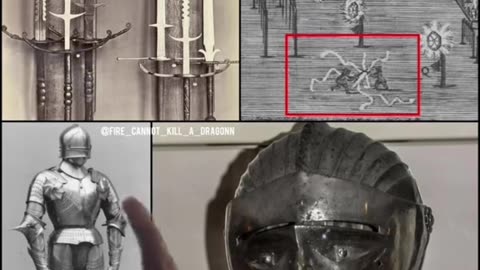 Knights/Electromagnetic Armor/Ether Pt 2
