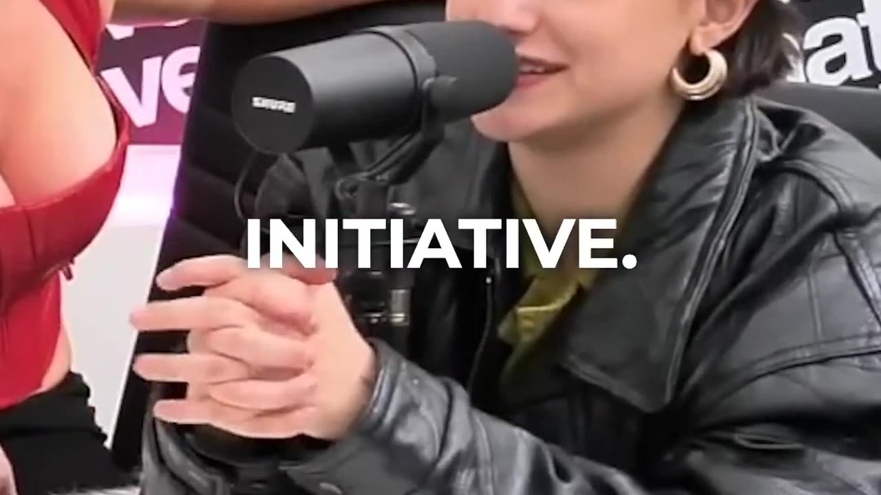 She Hates Men and Male Babies @whatever #whatever #whateverpodcast #podcast #feminism