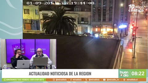 BUEN DIA 30/04/2025