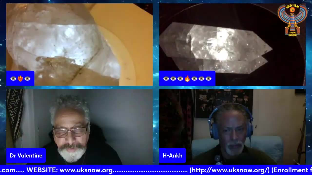 Dangers Of Monoatomic Gold | Baba Dr. Phil Valentine