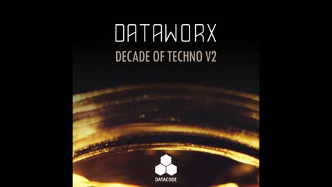 Dataworx - Communicate (Original Mix)