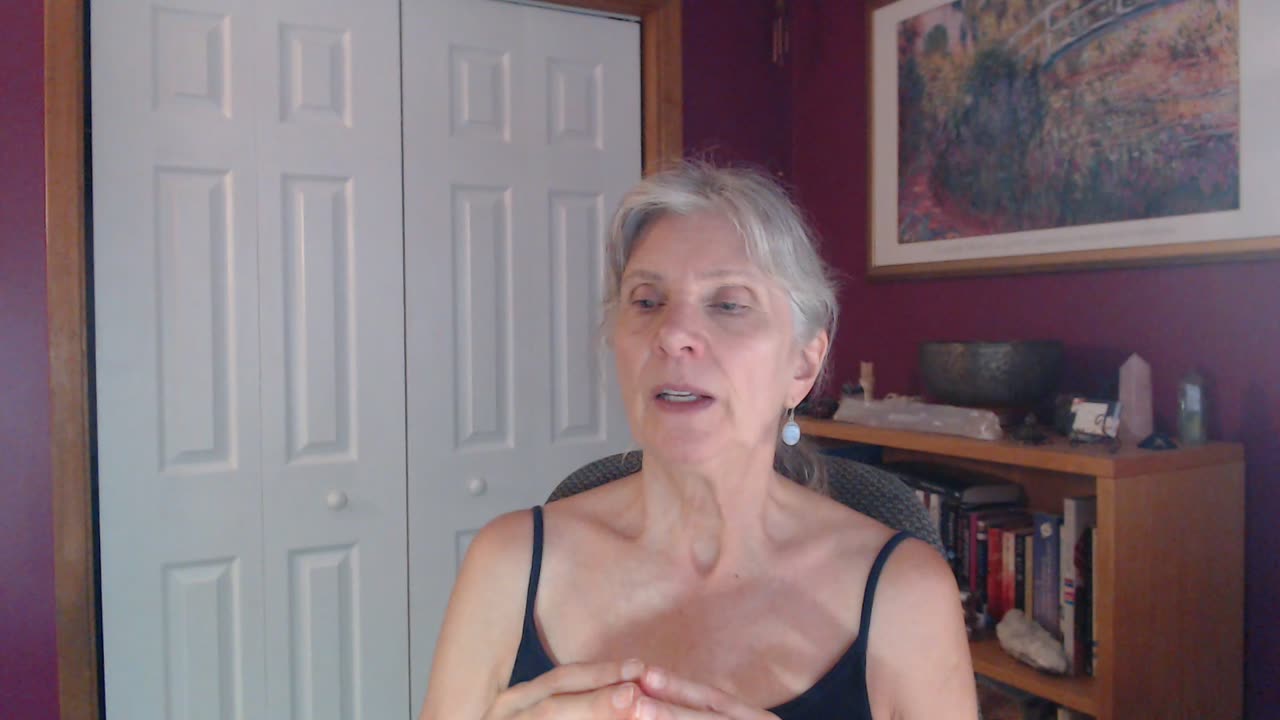 Our Chrysalis Moment in Time Now-June 24, 2025