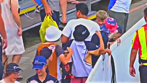 Cricket highlight